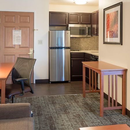 Staybridge Suites Fargo By Ihg Eksteriør billede