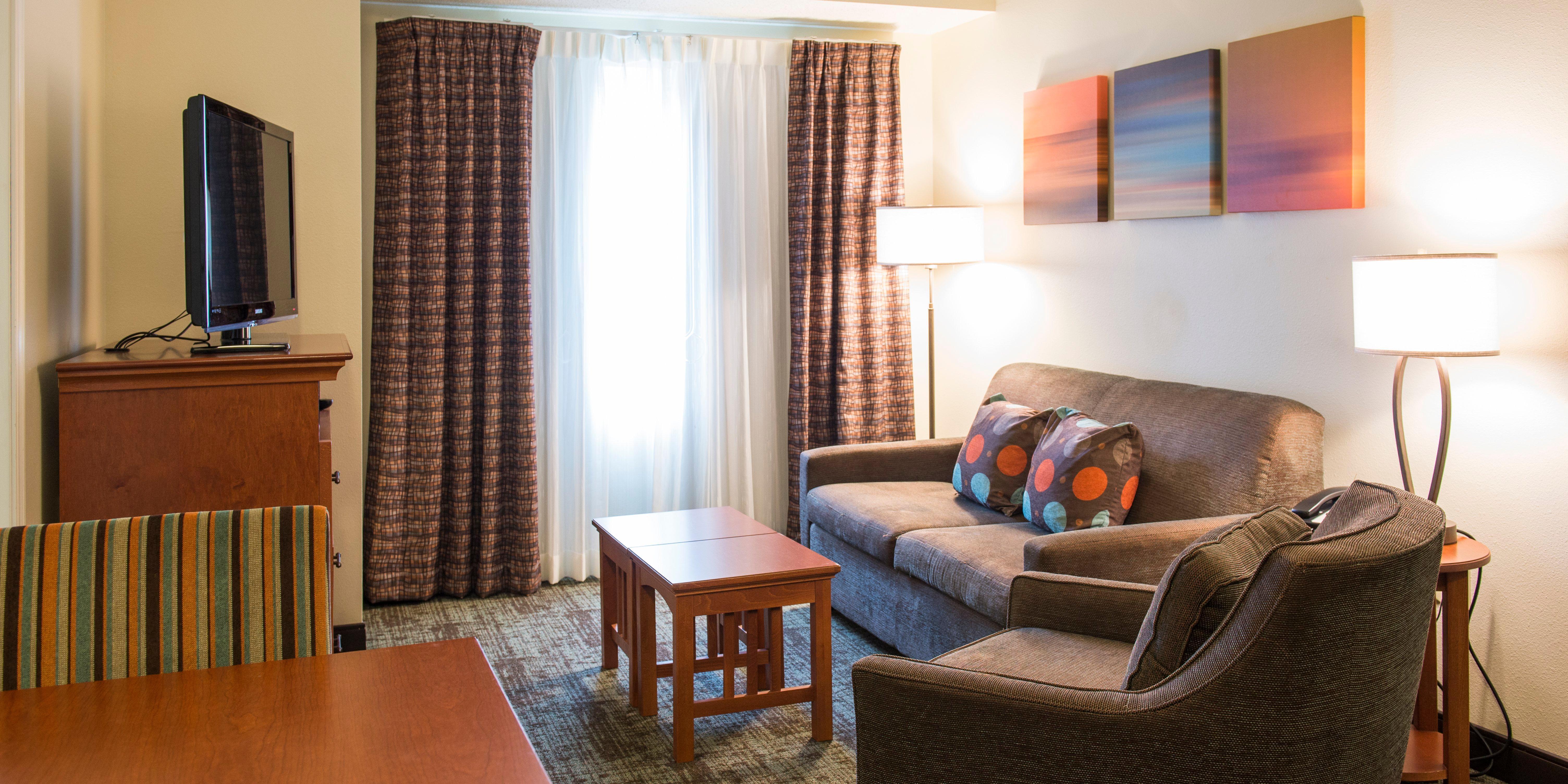 Staybridge Suites Fargo By Ihg Eksteriør billede