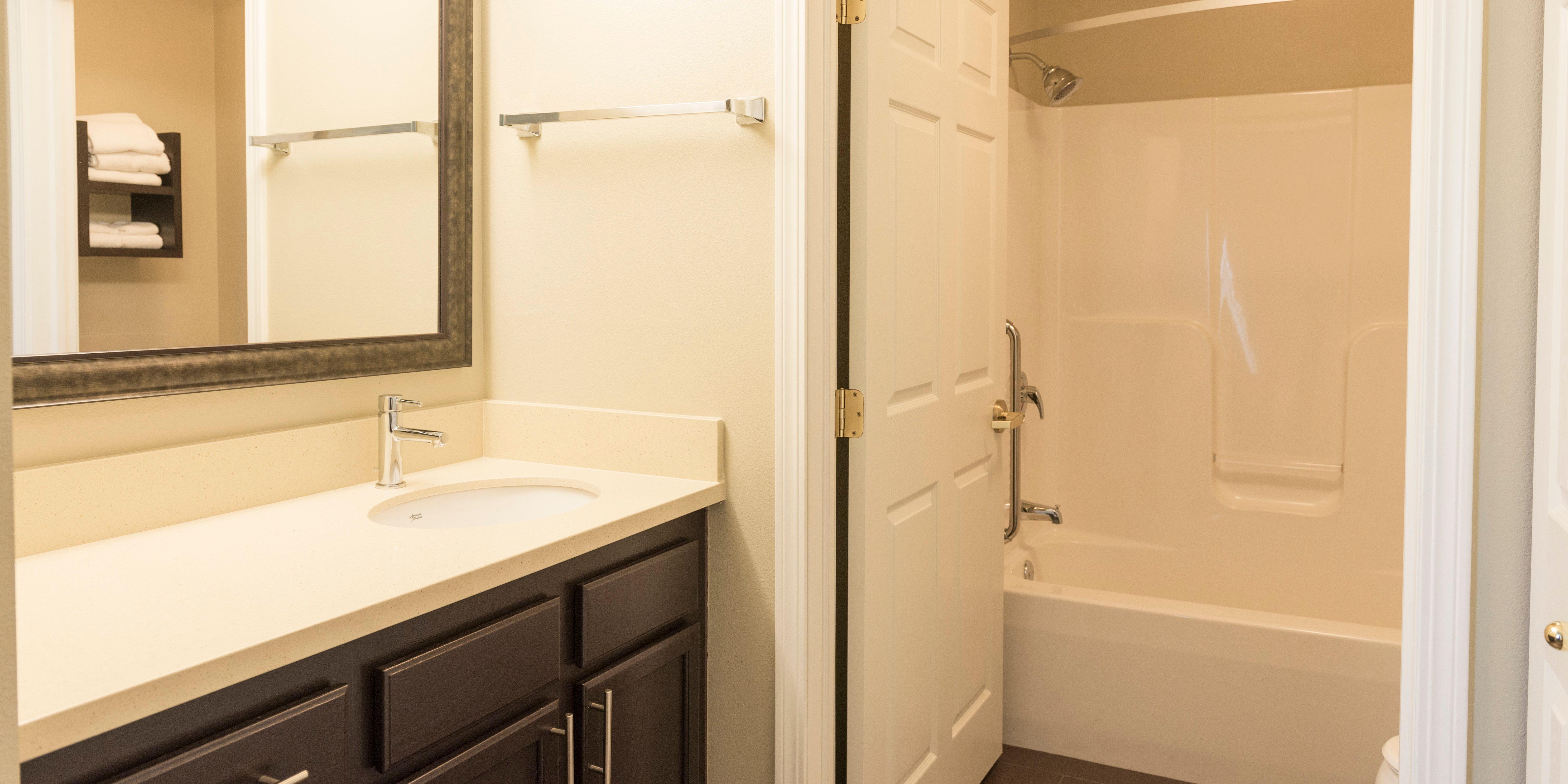 Staybridge Suites Fargo By Ihg Eksteriør billede