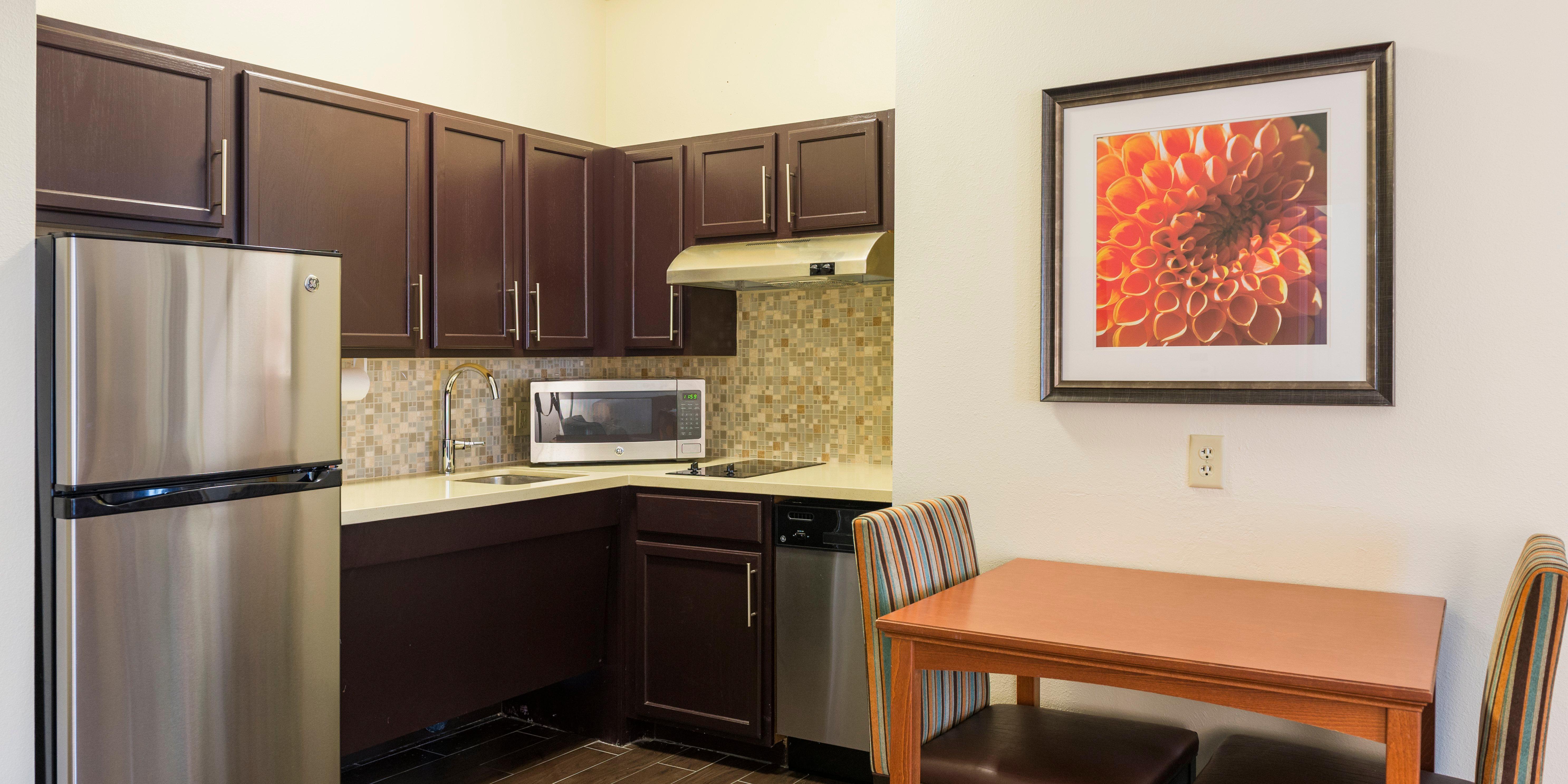 Staybridge Suites Fargo By Ihg Eksteriør billede