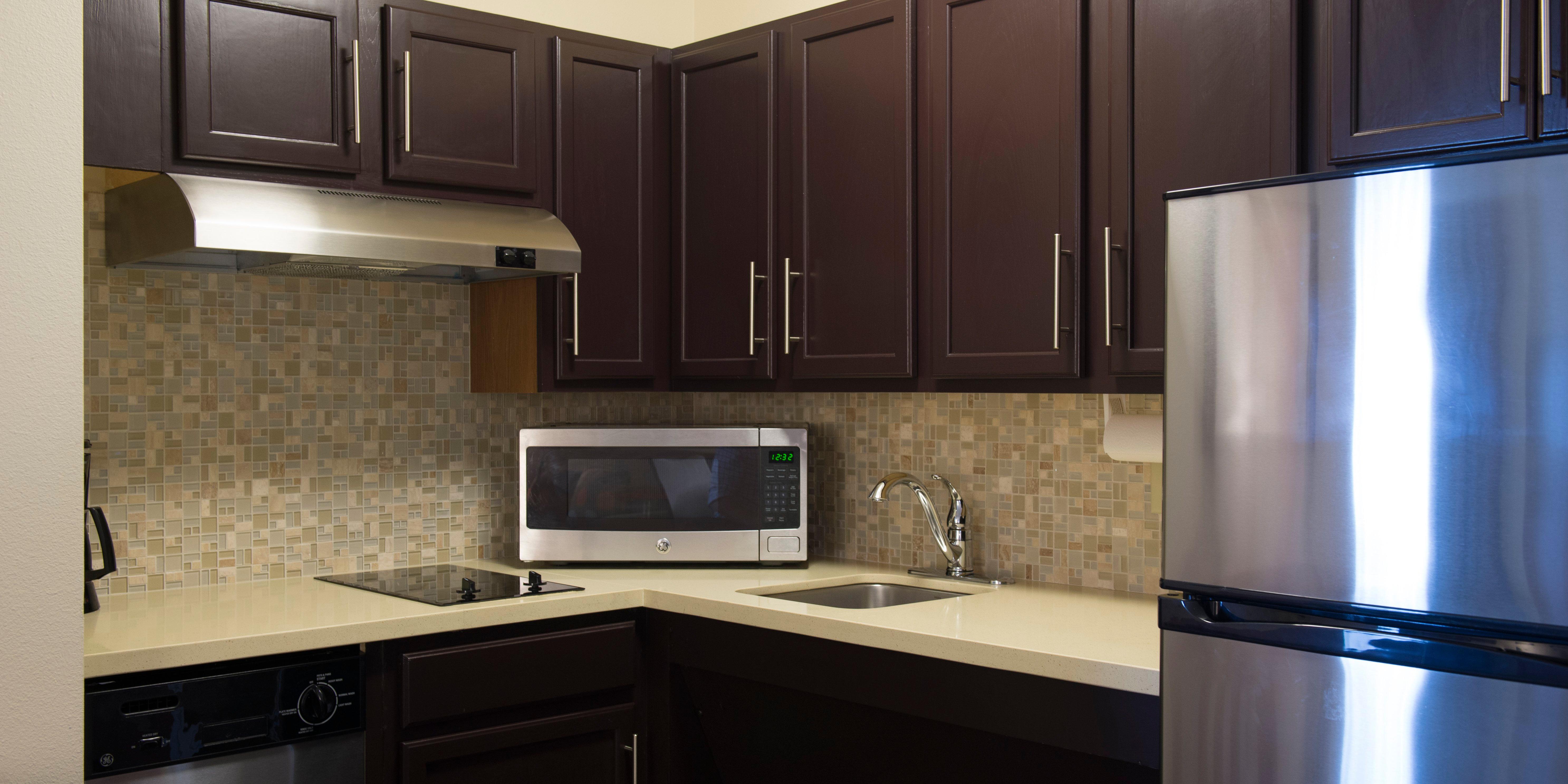 Staybridge Suites Fargo By Ihg Eksteriør billede