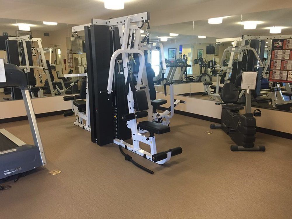Staybridge Suites Fargo By Ihg Eksteriør billede