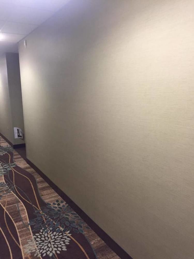 Staybridge Suites Fargo By Ihg Eksteriør billede
